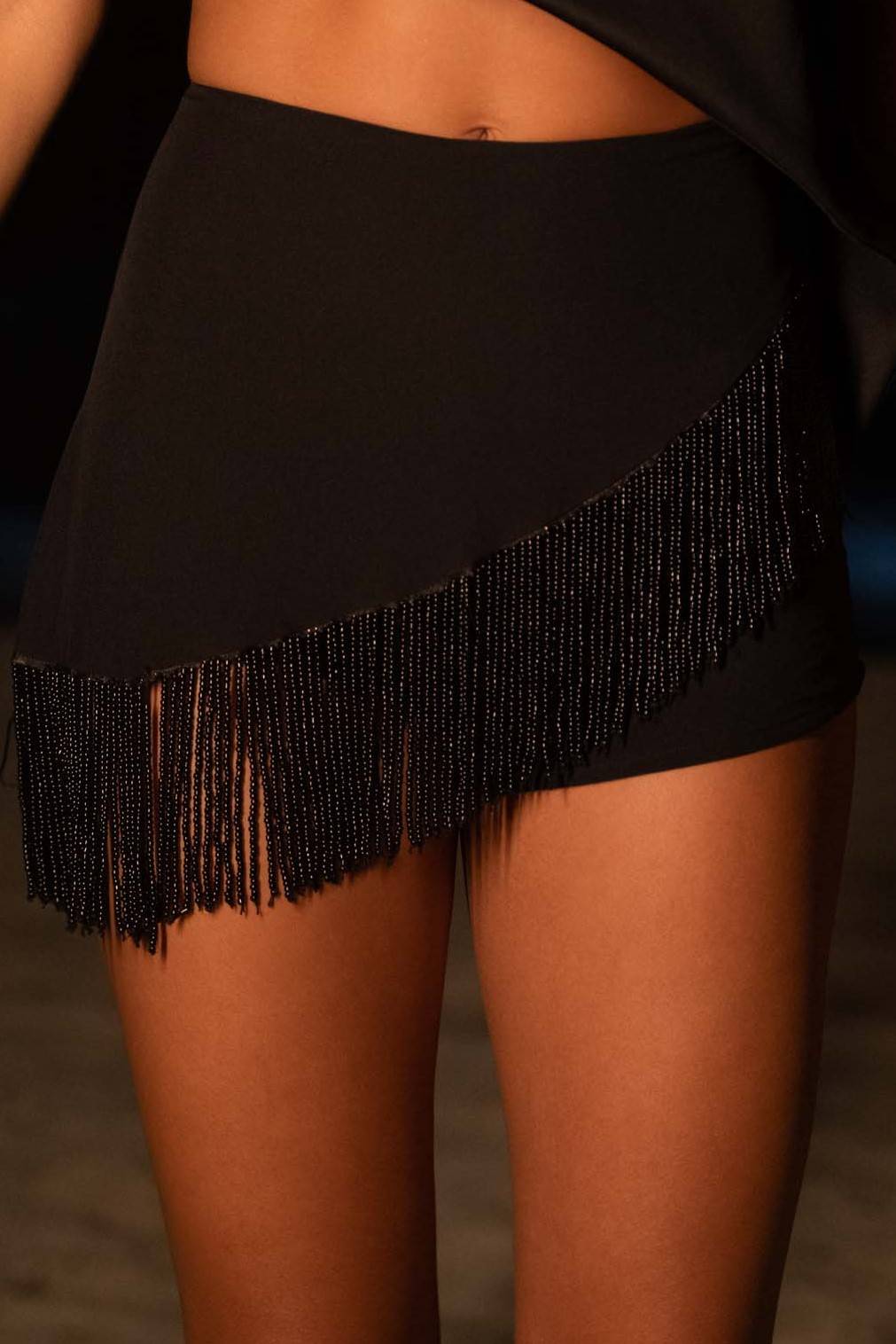 Freya Shorts (Skorts)