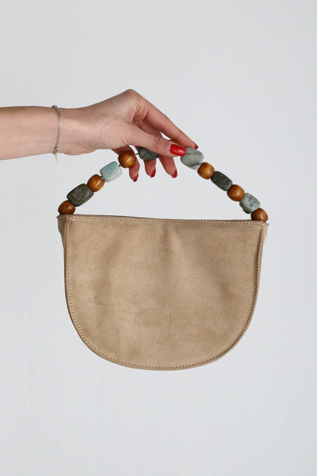 The Agate Mini Bag