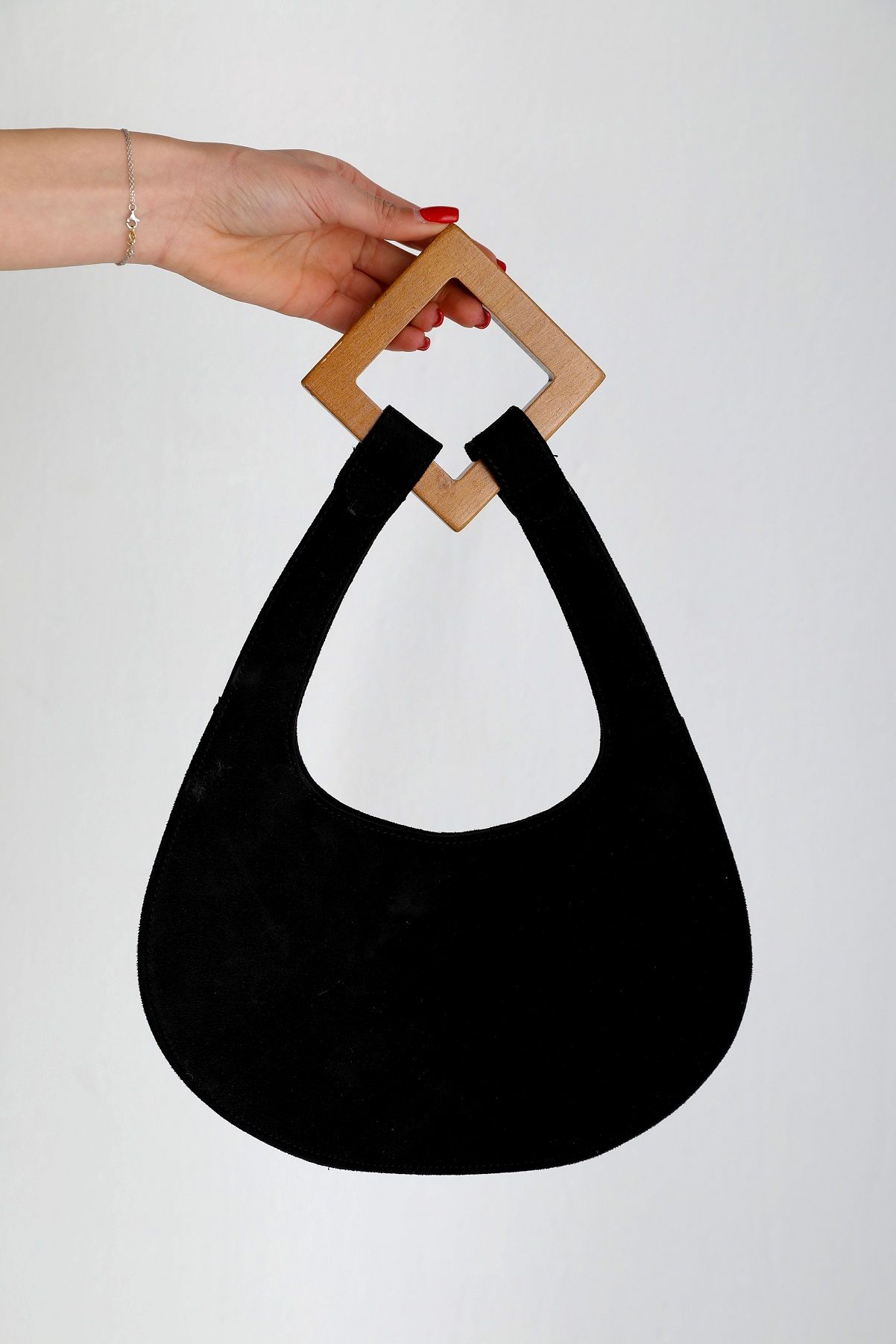 The Onyx Bag