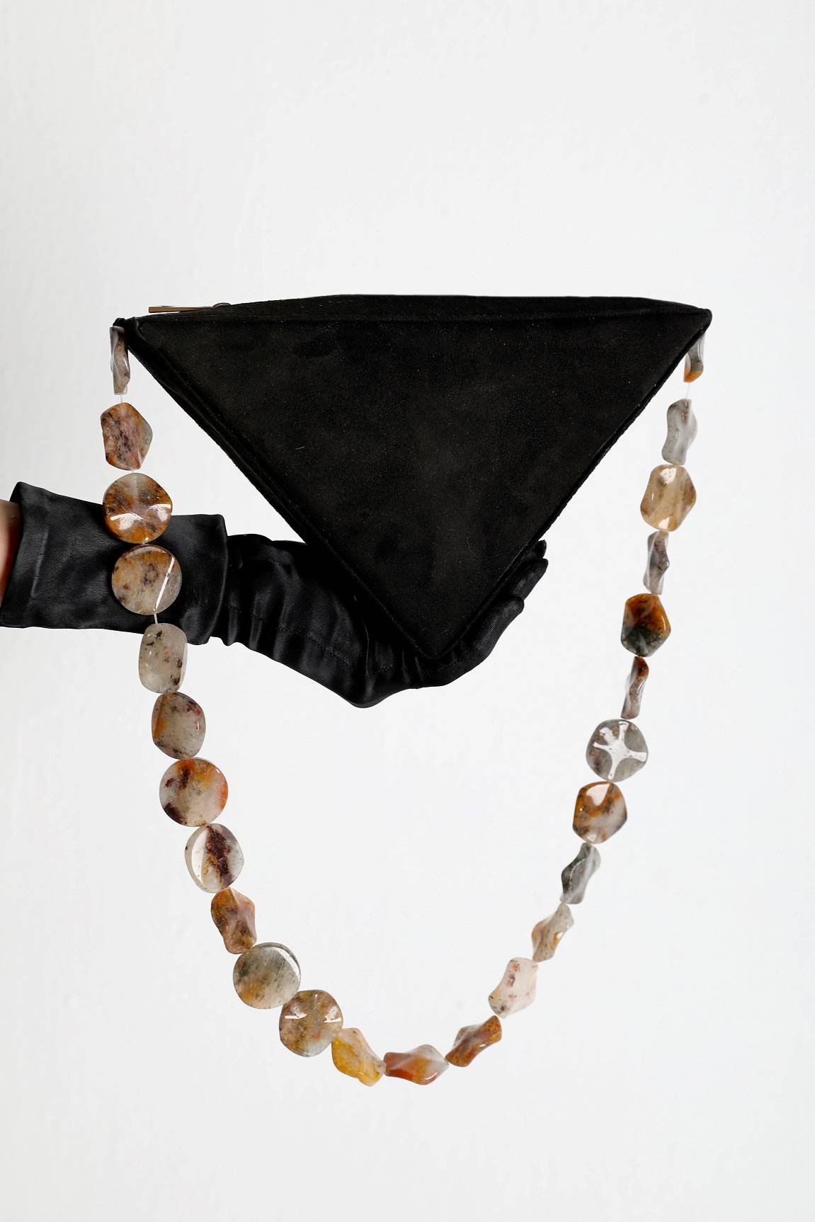 The Ganesha Bag – Black