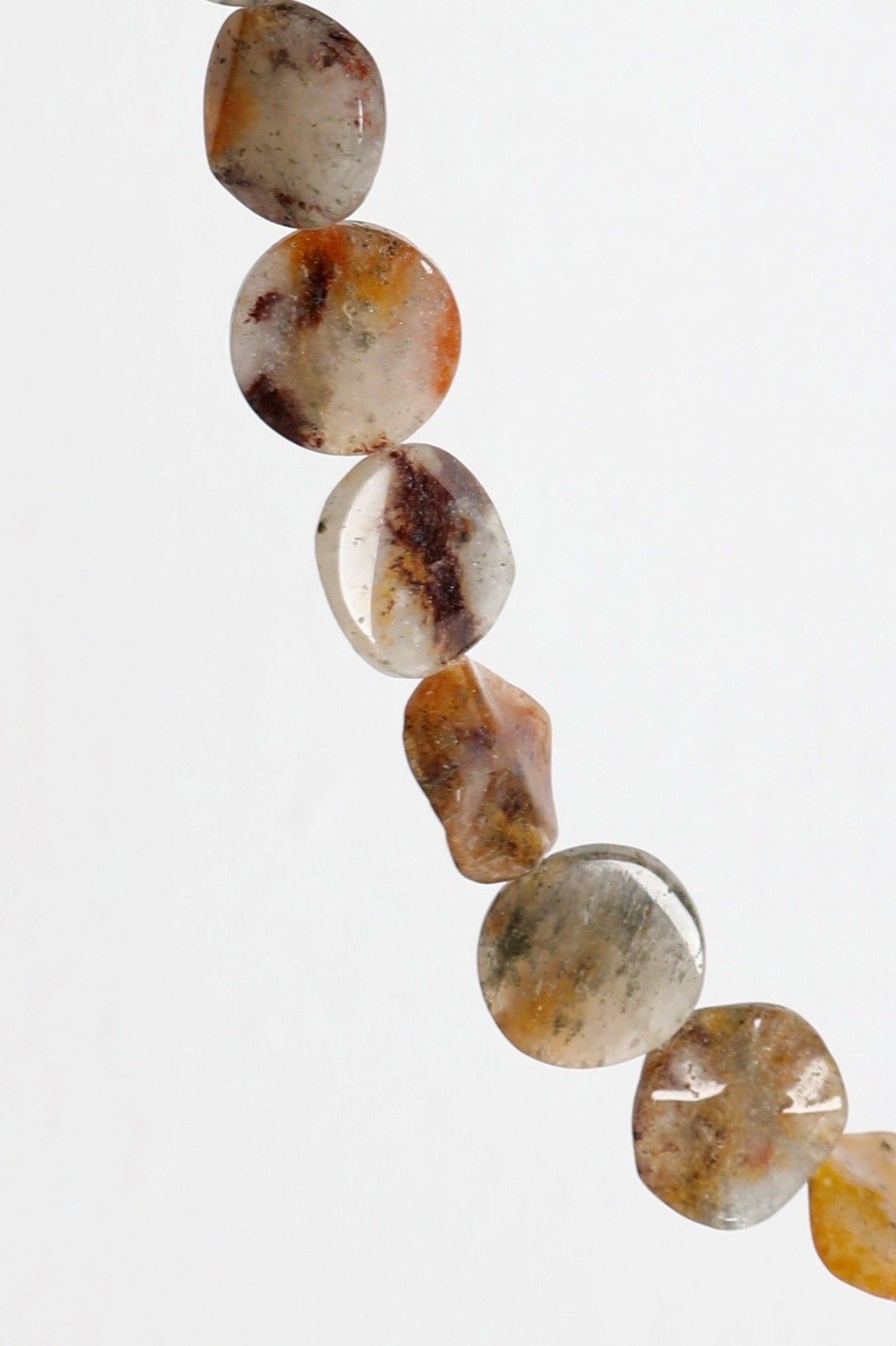 The Ganesha Bag – Beige