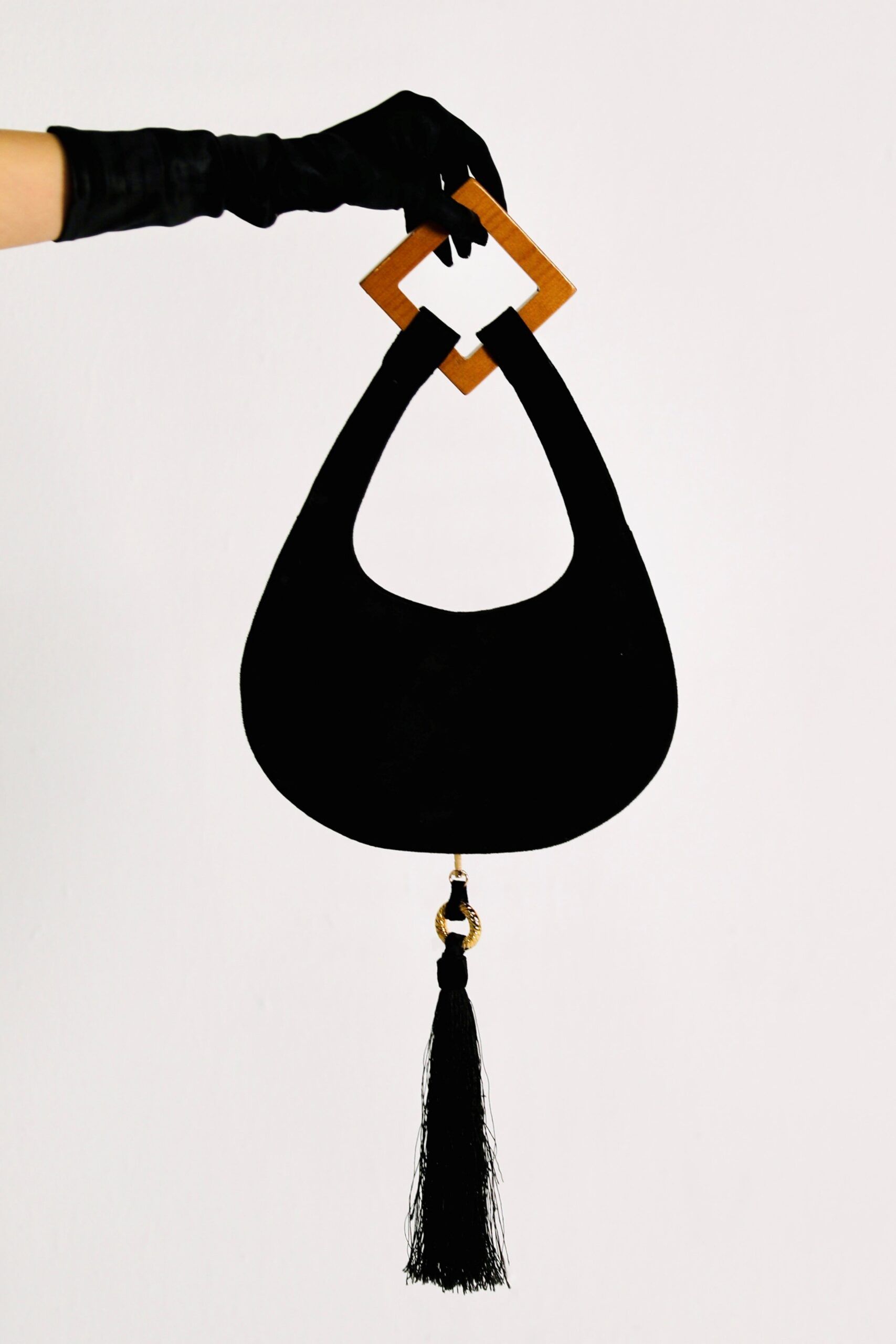 The Onyx Bag