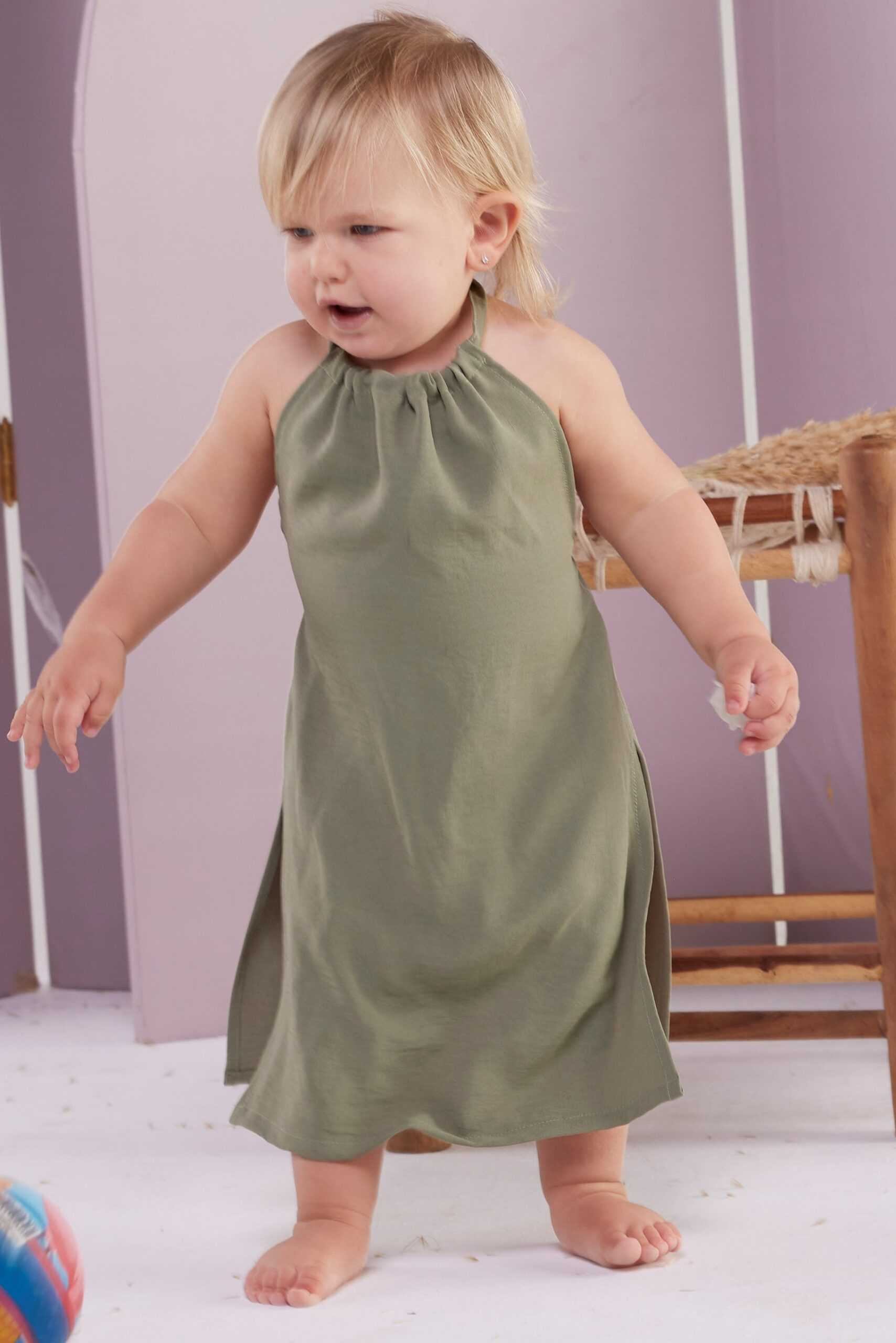 Little Ophelia – Olive