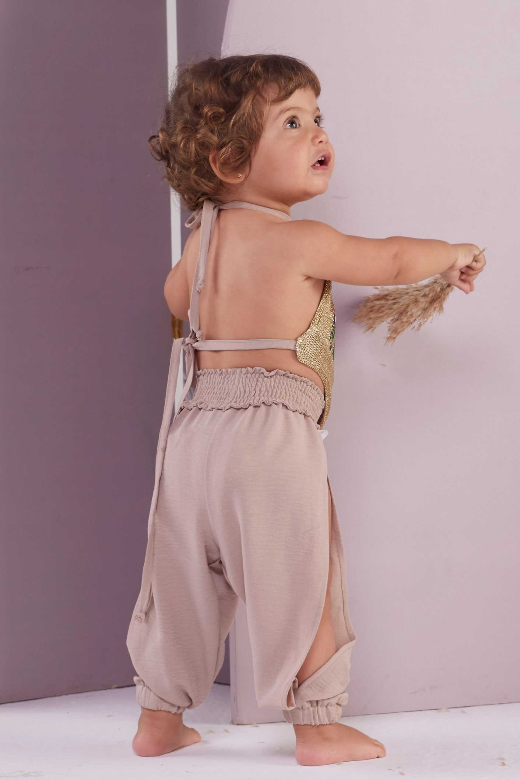 Indian Diamond Top (Limited Pieces)