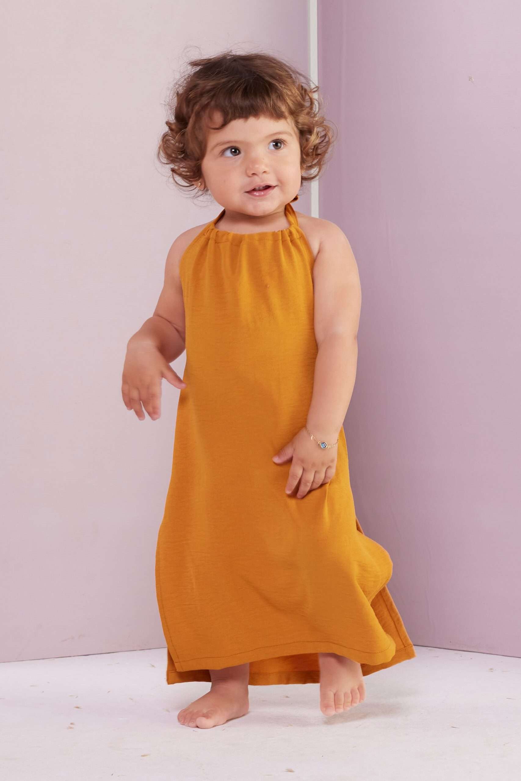 Little Ophelia – Orange