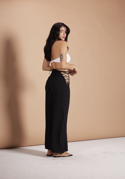 Myko Pants – Black