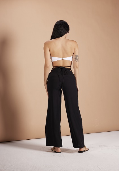 Myko Pants – Black
