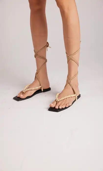 Navagio Sandals