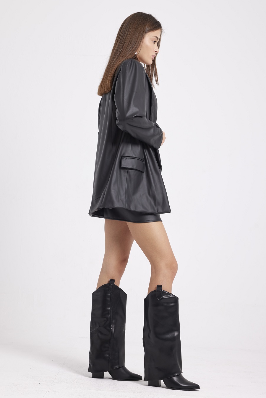 Babe Boyfriend Blazer