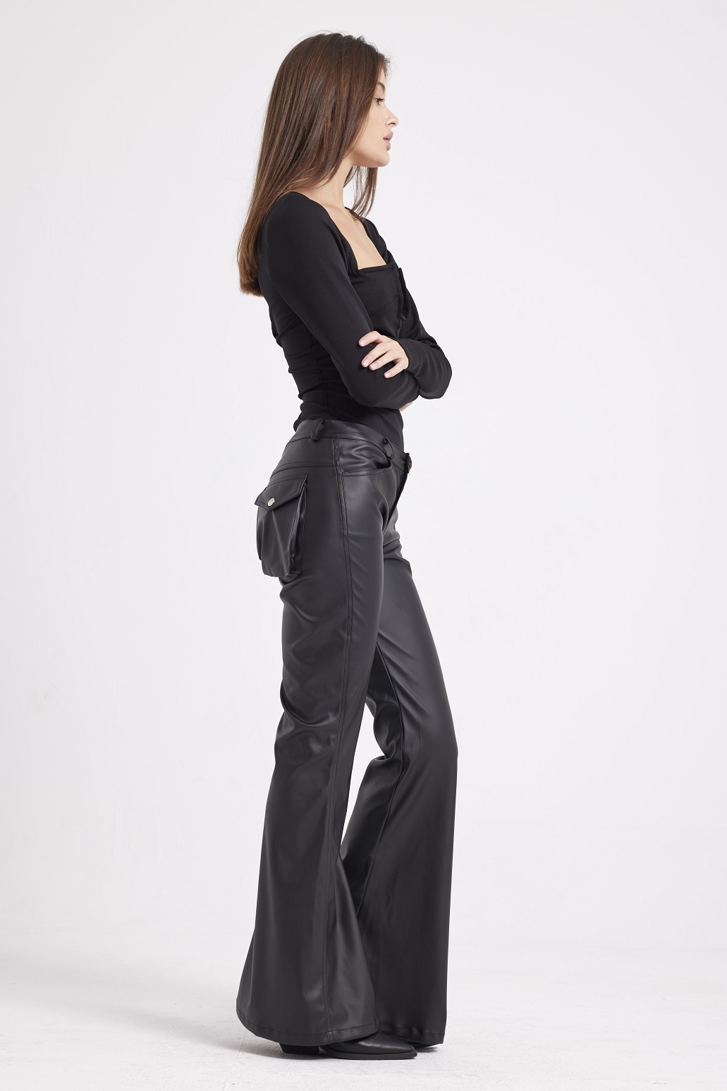 Suzan Pants