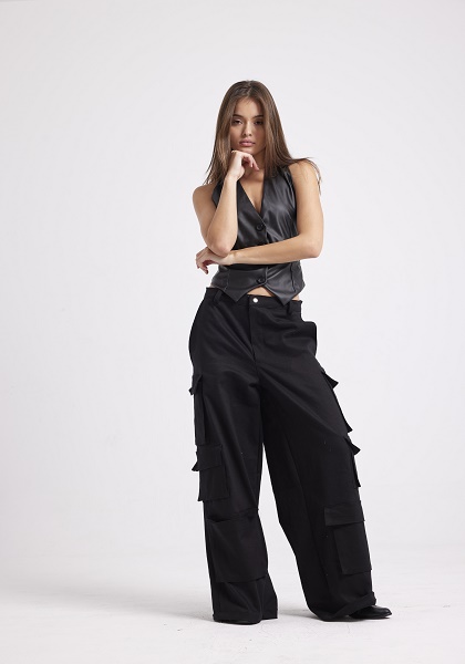 Emmeline Pants