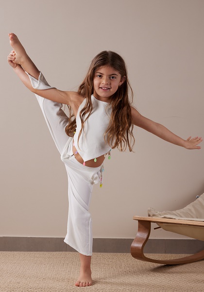 Carlitto Top – White