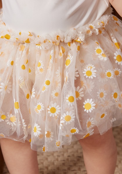 Daisy Dress