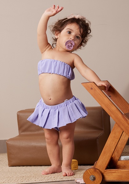 Mia Set – Purple
