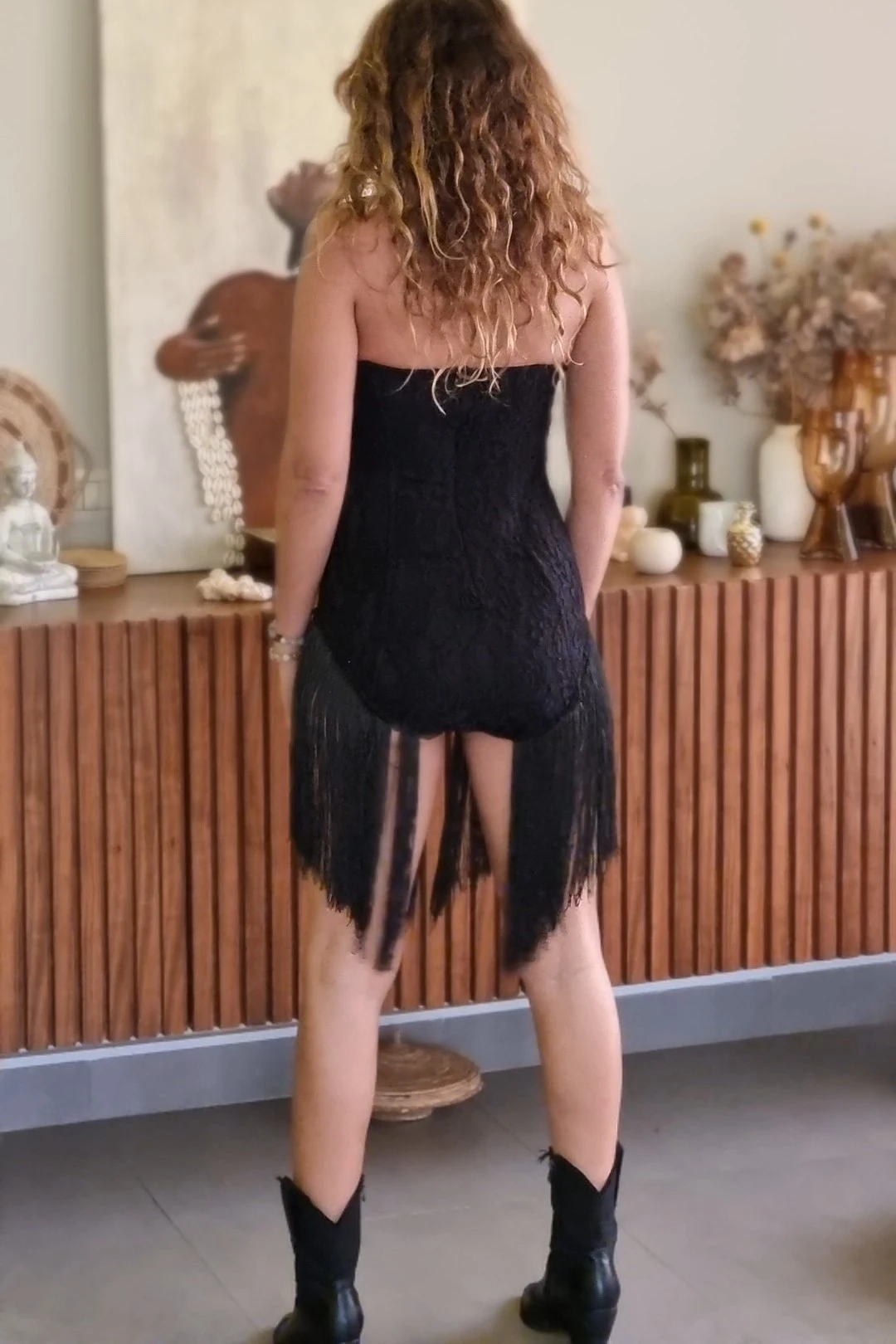 Rebel Wildflower Playsuit