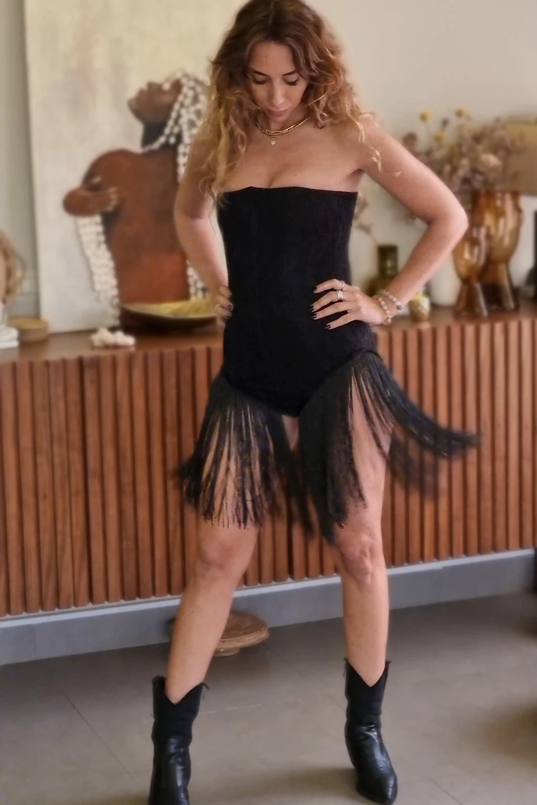 Rebel Wildflower Playsuit