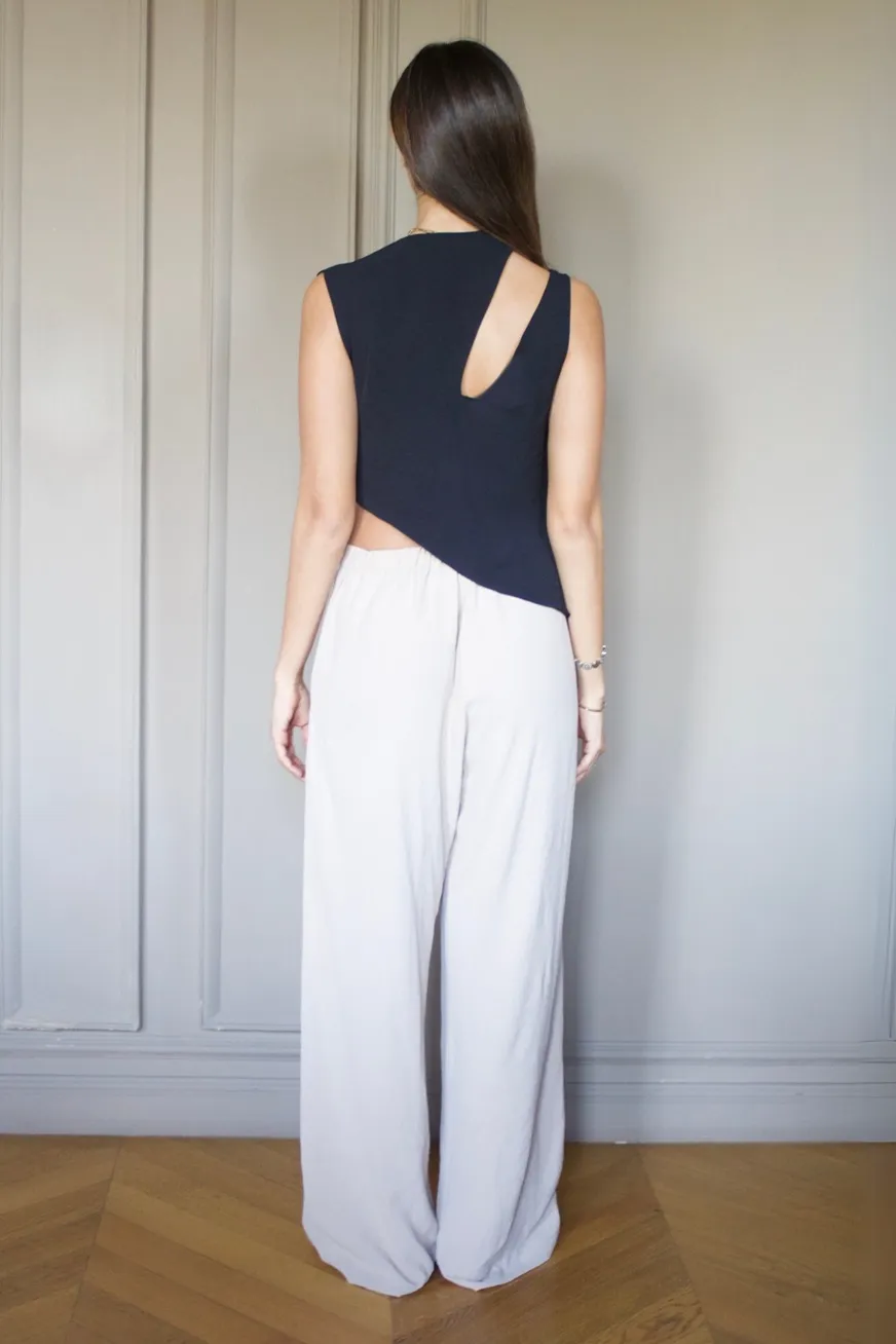 Laia Pants – Beige