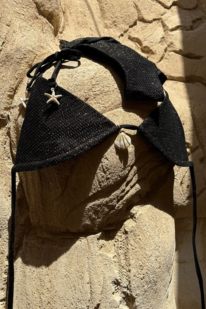 Kira Bikini – Shimmery (Limited Edition)