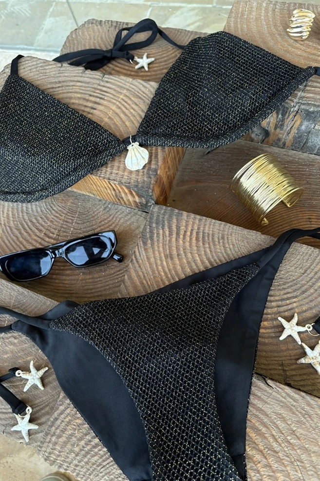 Kira Bikini – Shimmery (Limited Edition)