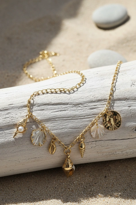 Sandy Dreams Necklace