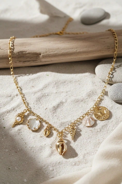 Sandy Dreams Necklace